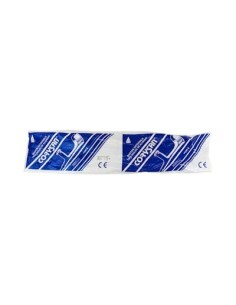 CORYSAN BASTON INGLES ALUMINIO (MULETA)