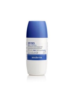 DRYSES DESODORANTE HOMBRE 80 ML.