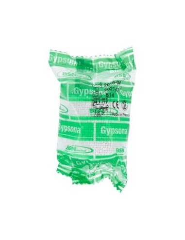 VENDA YESO GYPSONA 2,7 M X 5 CM