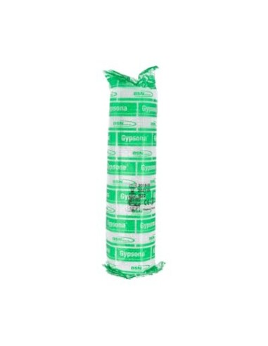 VENDA YESO GYPSONA 2,7 M X 20 CM