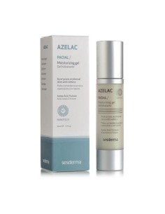 AZELAC GEL HIDRATANTE 50 ML