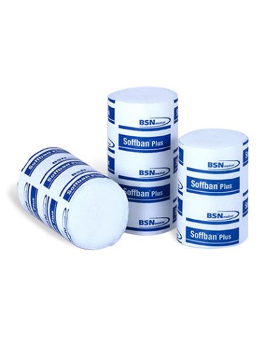 SOFFBAN SYNTHETIC ACOLCH 10CMX2,7M 12 U