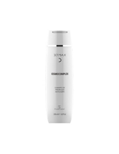 OSMOCOMPLEX CHAMPU ANTICASPA 200 ML