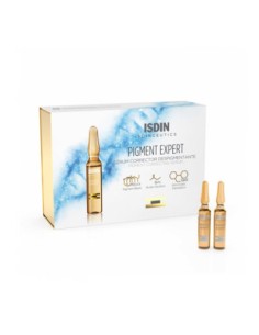 ISDINCEUTICS PIGMENT EXPERT 2 ML 30 AMP