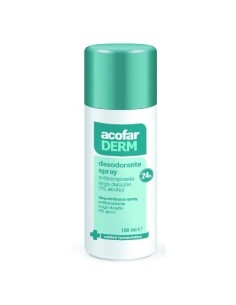 ACOFAR VIVERA DESODORANTE SPRAY 150 ML