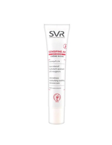 SENSIFINE AR CREME RICHE 40ML.