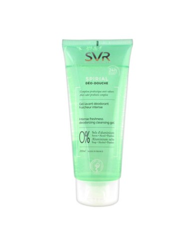 SPIRIAL DEO DOUCHE 200ML