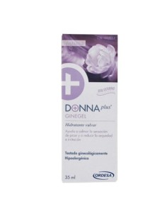 DONNA PLUS GINEGEL 35 ML