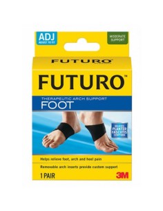 SOPORTE TERAPEUTICO FUTURO ARCO PLANTAR
