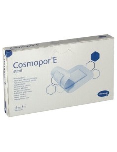 COSMOPOR ENTRY APOSITO ESTER 15X8 10 UN