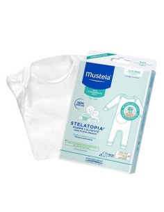 STELATOPIA PIJAMA ALIV MUSTELA T 12-24 M