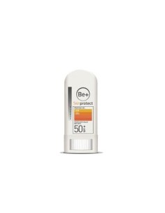 BE+ SKIN STICK CICAT ZONA SENS SPF50+ 8