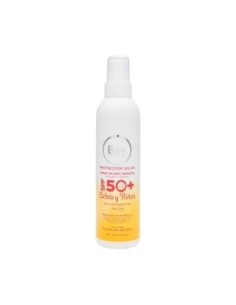 BE+ SKIN SPRAY FLUIDO INFANT SPF50+250ML