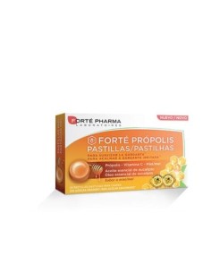 PHONAL NATURA PROPOLIS MIEL
