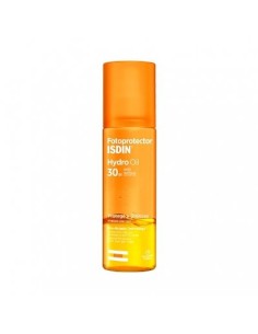 FP ISDIN HYDROOIL SPF 30 200ML