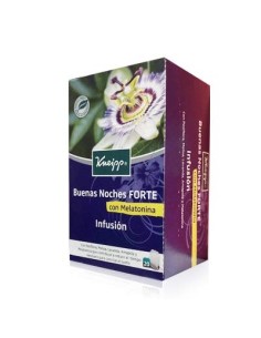 KNEIPP BUENAS NOCHES FORTE 20 BOLSITAS