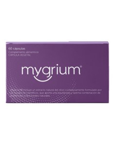 MYGRIUM 60 CAPSULAS