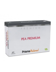 PEA PREMIUM 60 CAPS PRISMA NATURAL.
