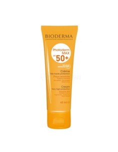 PHOTODERM MAX SPF 50+ CREMA 40 ML