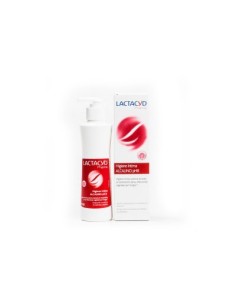 LACTACYD HIGIENE INTIMA ALCAL PH8 250 ML