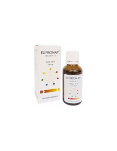 EUPRONAP DEFENSIUM 50 ML GOT HELIOSAR