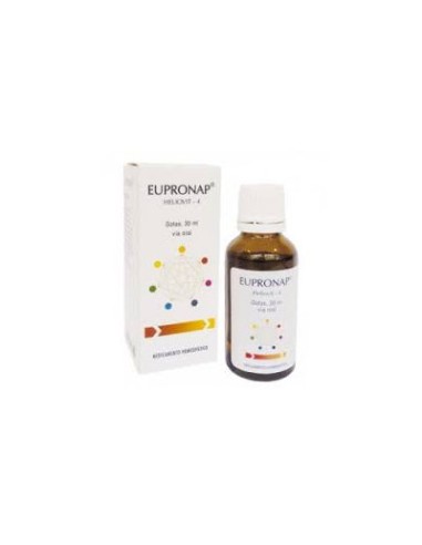 EUPRONAP DEFENSIUM 50 ML GOT HELIOSAR