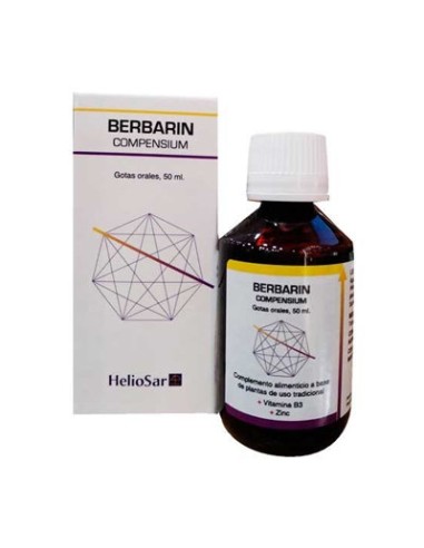 BERBARIN 50 ML GOT HELIOSAR