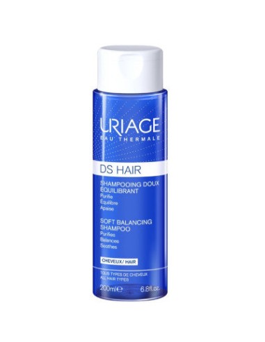 DS HAIR CHAMPU REGULADOR 200 ML