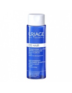 DS HAIR CHAMPU ANTICASPA 200 ML