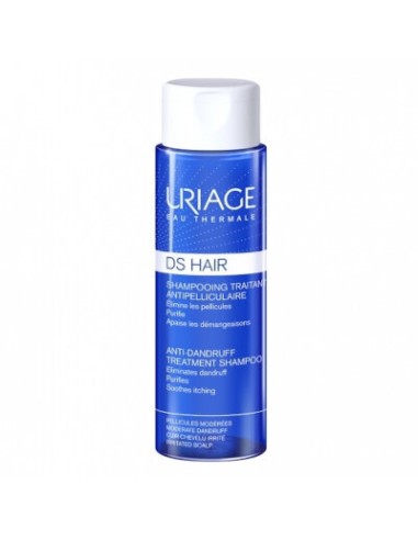 DS HAIR CHAMPU ANTICASPA 200 ML