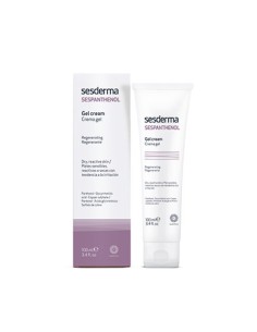 SESPANTHENOL CREMA GEL 100 ML