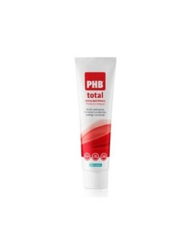 PASTA TOTAL PHB 75 ML