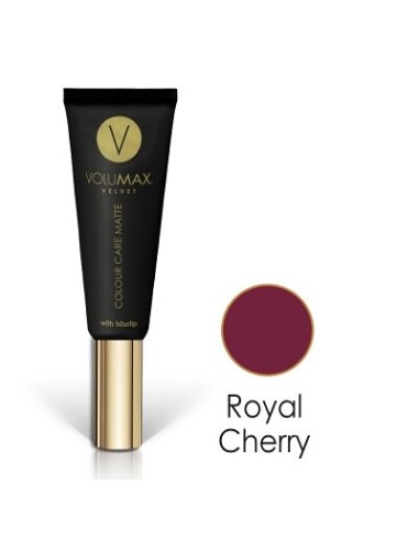 VOLUMAX VELVET ROYAL CHERRY 7,5 ML