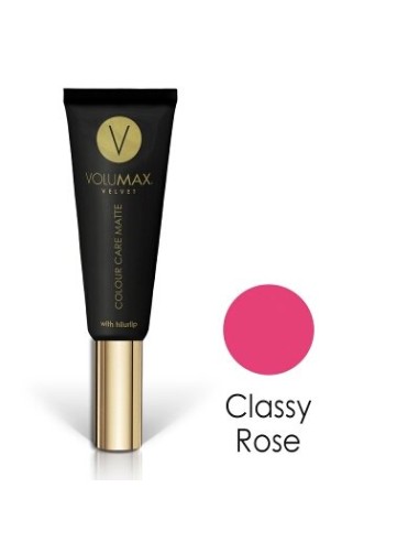 VOLUMAX VELVET CLASSY ROSE 7,5 ML