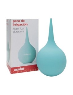 PERA DE IRRIGACION PIC TODO GOMA N 2