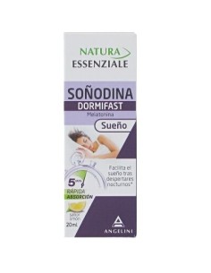 SOÑODINA EXPRESS 20 ML