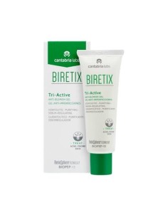 BIRETIX TRI-ACTIVE GEL ANTI-IMPERFE 50ML