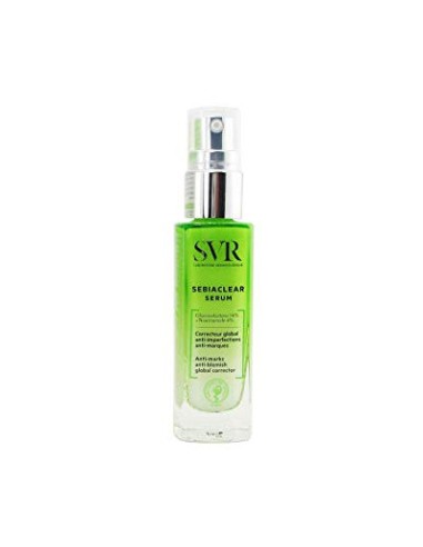 SEBIACLEAR SERUM 30 ML