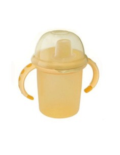 VASO NUK MINI CUP EASY LEARNING C/ASAS