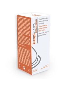 DESPIDERM EMULSION 30 ML (PEELING)