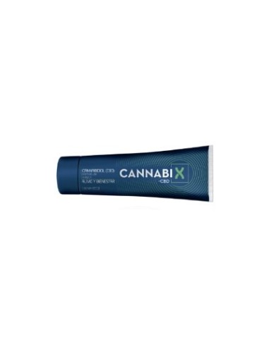 FISIOCREM CANNABIS CREMA 60 ML