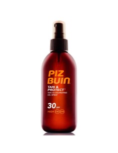 PIZ BUIN TAN&PROT ACEIT BRONC SPF30 150M