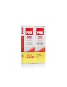PASTA TOTAL PHB DUPLO 75 ML