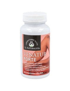 EL NATURALISTA VENATUR FORTE 60 COMP