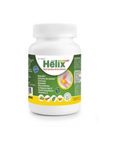 HELIX COMPLEX 30 CAPSULAS