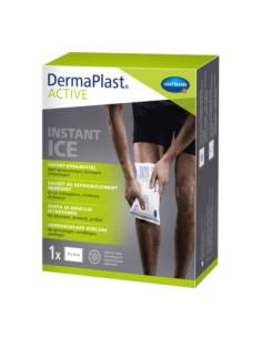DERMAPLAST ACTIVE BOLSA DE FRIO 1 U