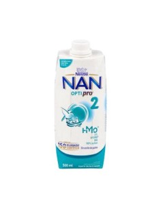 NAN 2 OPTIPRO 500 ML