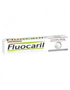 FLUOCARIL BIFLUORE 145 BLANQUEADOR 75 ML