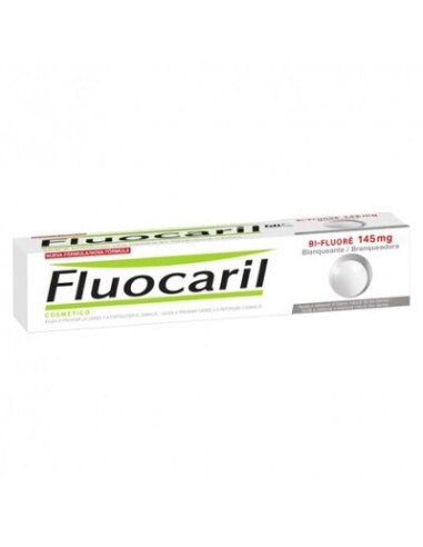 FLUOCARIL BIFLUORE 145 BLANQUEADOR 75 ML