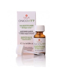VEA ONICOVITT ACEITE PROTEC UÑAS 7 ML